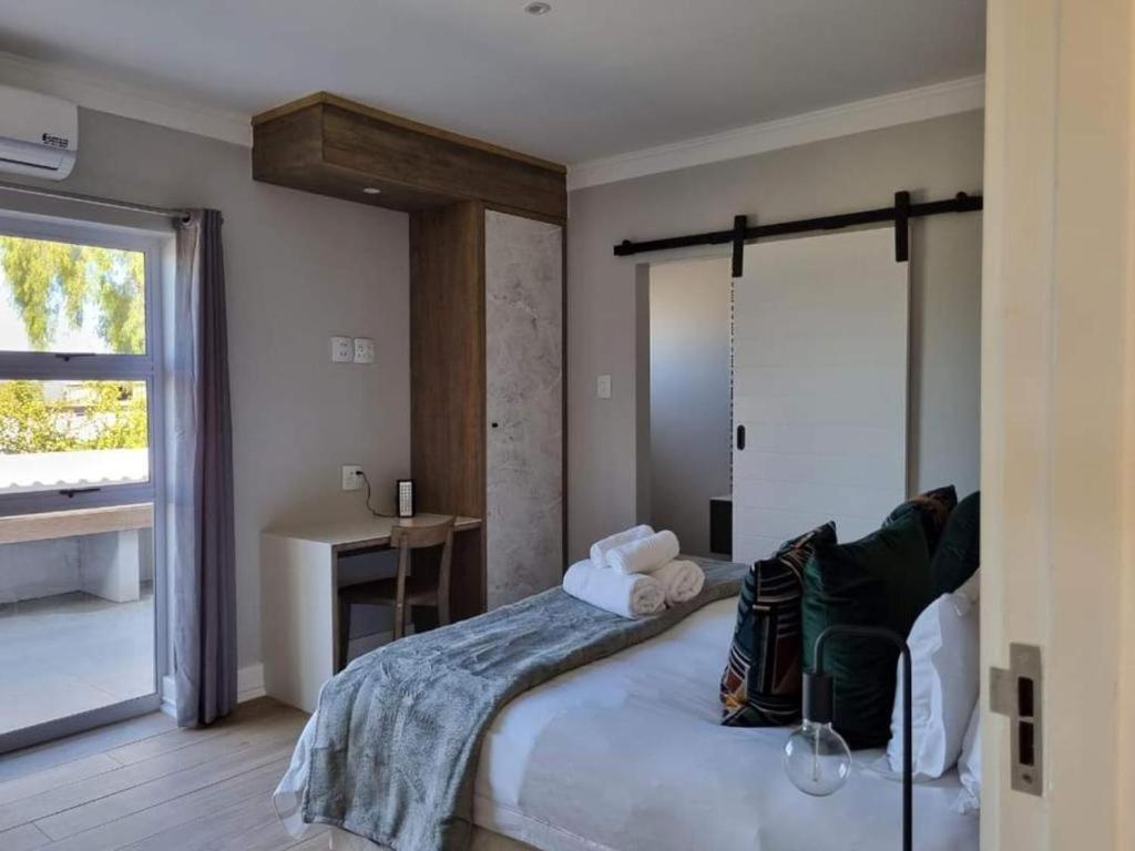 Addo Park Suma'S Rest Hotell Rom bilde
